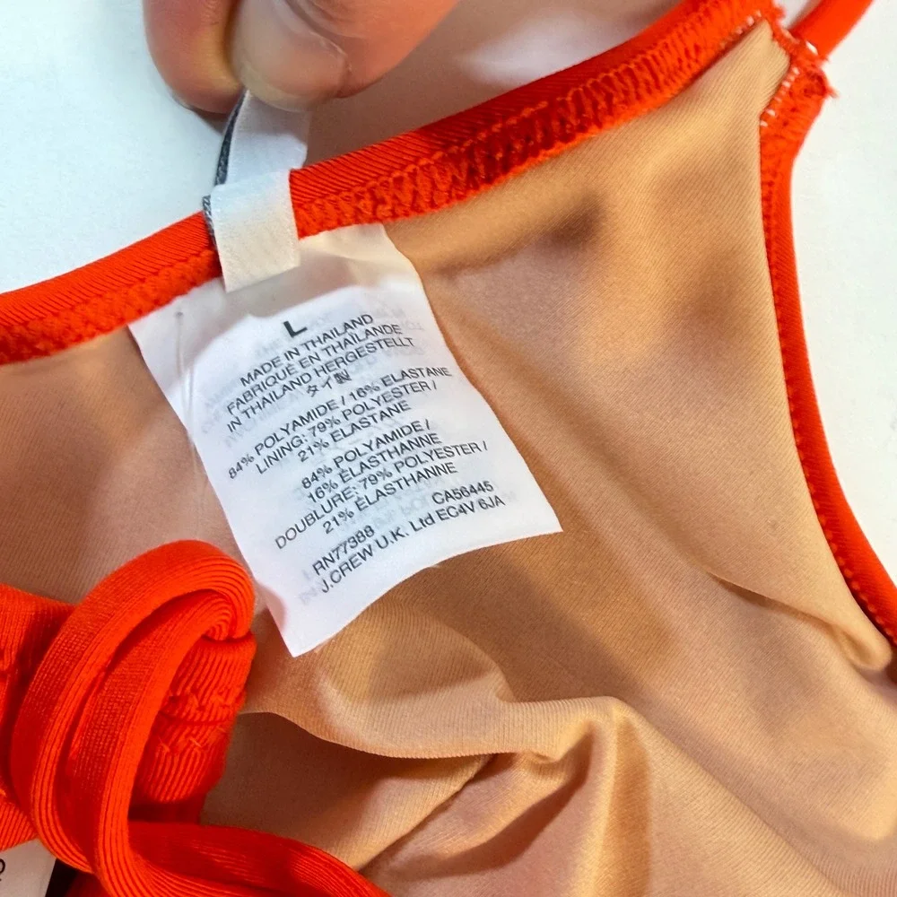 J.Crew Playa new tags